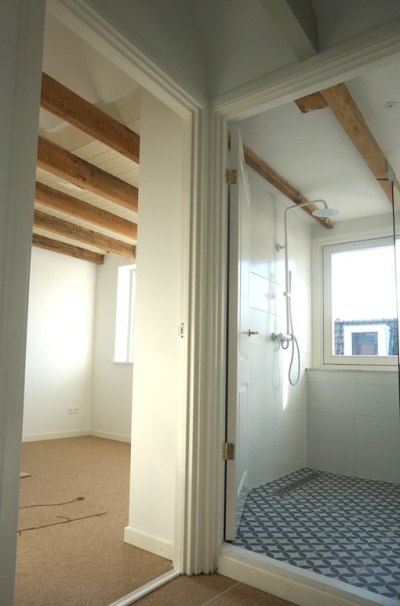 Dorpsstraat 50V, Nigtevecht Lengers Housing